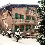L'hermine Blanche Hotel
