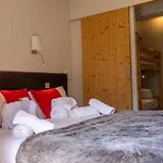 Hotel L'hermine Blanche 3*