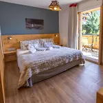 Hotel L'hermine Blanche Morzine