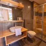 L'hermine Blanche Hotel Morzine