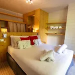 Hotel L'hermine Blanche