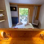 L'hermine Blanche Hotel Morzine