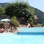 Hotel L'hermine Blanche Morzine