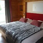 Hotel L'hermine Blanche