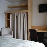 Hotel L'hermine Blanche 3*