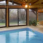L'hermine Blanche Hotel Morzine