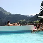 Hotel L'hermine Blanche
