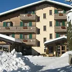 Hotel L'hermine Blanche Morzine