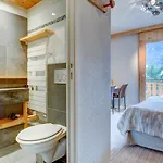 Hotel L'hermine Blanche Morzine