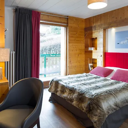 Hotel L'hermine Blanche