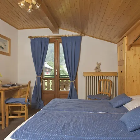 Hotel L'hermine Blanche