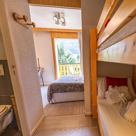 L'hermine Blanche 3*