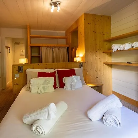 Hotel L'hermine Blanche