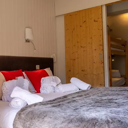 Hotel L'hermine Blanche 3*