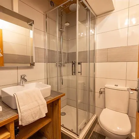 L'hermine Blanche Hotel