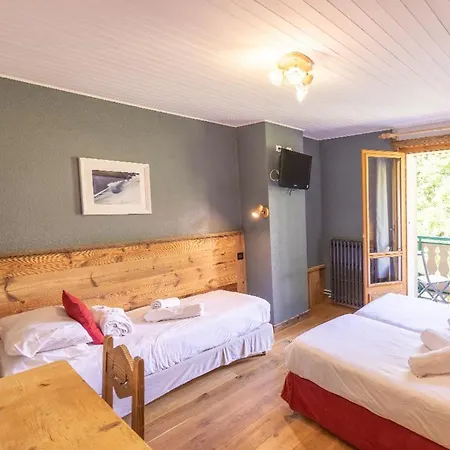 L'hermine Blanche 3*