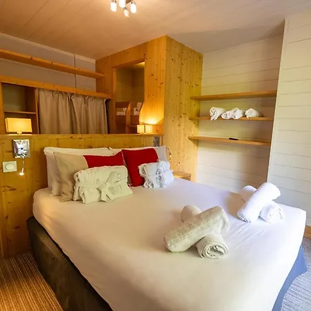 Hotel L'hermine Blanche