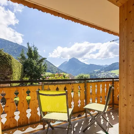 L'hermine Blanche 3*