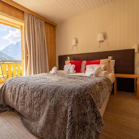 L'hermine Blanche Hotel 3*