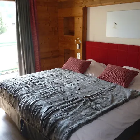 Hotel L'hermine Blanche