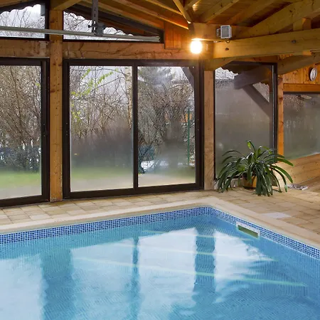 L'hermine Blanche Hotel Morzine