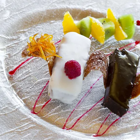 L'hermine Blanche Hotel 3*