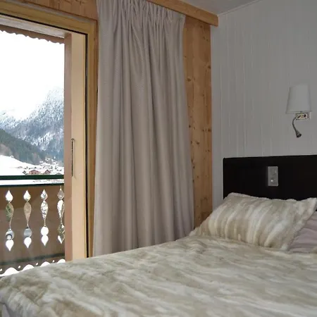 L'hermine Blanche 3* Morzine