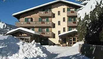 L'hermine Blanche Hotel
