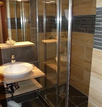 L'hermine Blanche Hotel