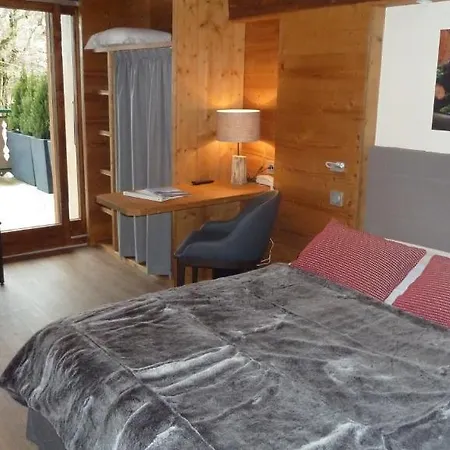 L'hermine Blanche Hotel 3*