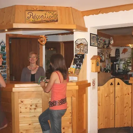 L'hermine Blanche Hotel 3*