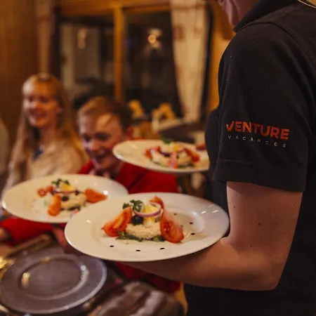 Hotel L'hermine Blanche 3*