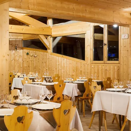 L'hermine Blanche Hotel 3*