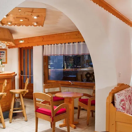 L'hermine Blanche Hotel 3*