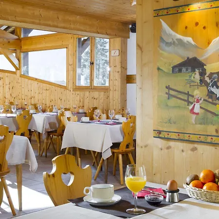 Hotel L'hermine Blanche 3*