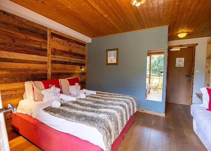 L'hermine Blanche Szálloda