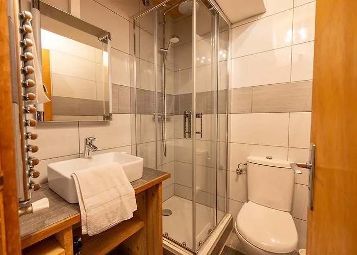 L'hermine Blanche Szálloda