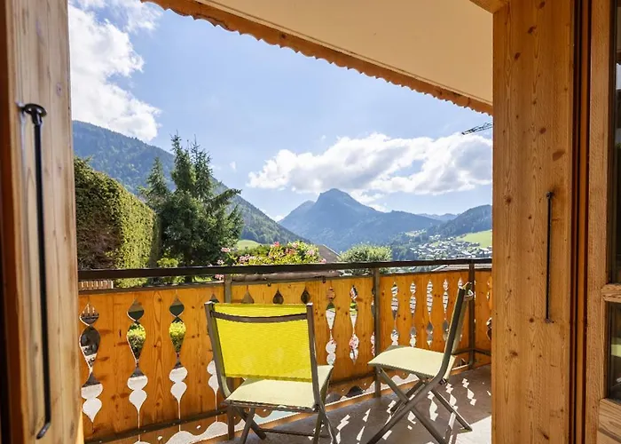 L'hermine Blanche 3*