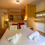 Hotel L'hermine Blanche