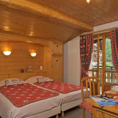 L'hermine Blanche 모르진