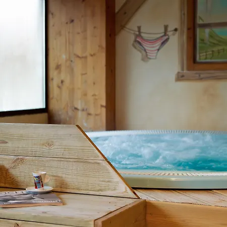 酒店 乐尔米尼布兰奇酒店 莫尔济讷
