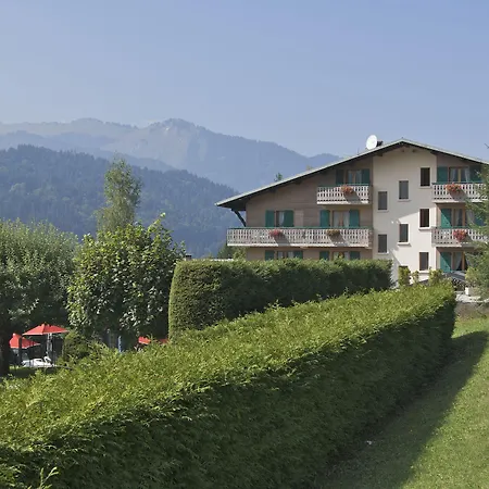 L'hermine Blanche Hotel 3*