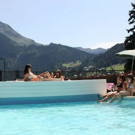 Hotel L'hermine Blanche