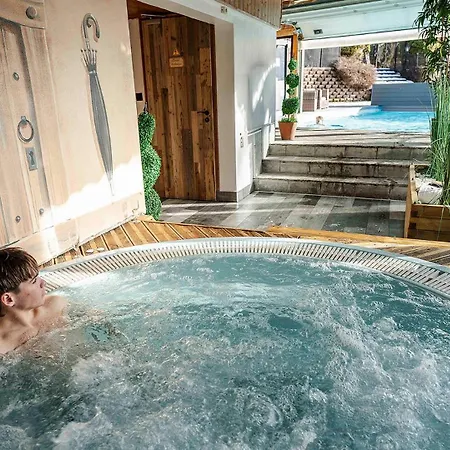 L'hermine Blanche Hotel 3*