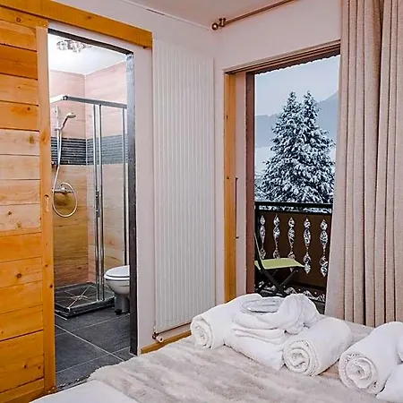 Hotel L'hermine Blanche 3*