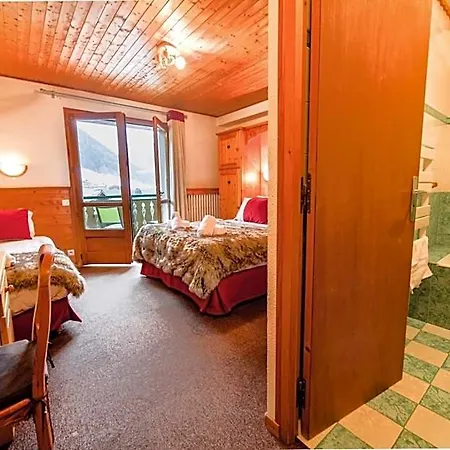 L'hermine Blanche Hotel 3*
