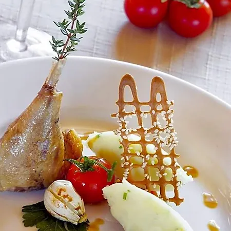 L'hermine Blanche 3* 모르진