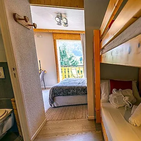 Hotel L'hermine Blanche 3*