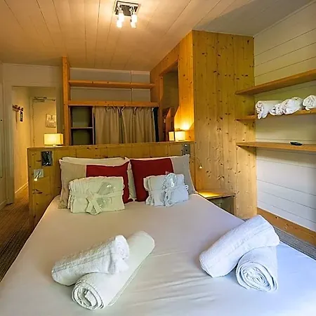 L'hermine Blanche Hotel 3*