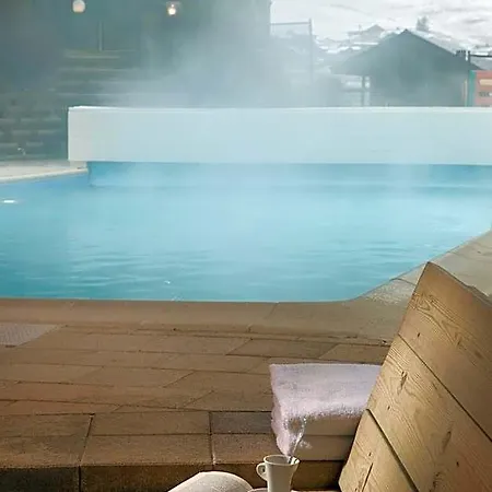 L'hermine Blanche Hotel Morzine